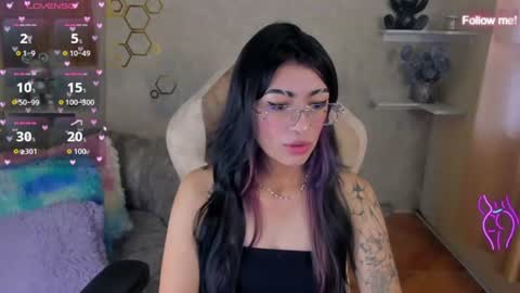 Snapshot of mia_smoke_ chatting on 8, 6, 2026 Mia online show from 8, 6, 2026