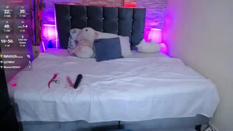 Snapshot of mia_squirt22 chatting on 11, 6, 2026 michell online show from 11, 6, 2026