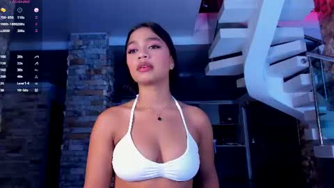 Snapshot of mia_steele01 chatting on 6, 7, 2026 Mia steele online show from 6, 7, 2026
