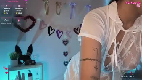 mia_sweetdc online show from 9, 9, 2025