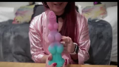 Mia online show from 16, 1, 2026