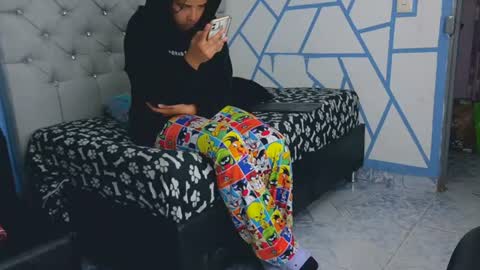mia_thompson_0 online show from 11, 7, 2026