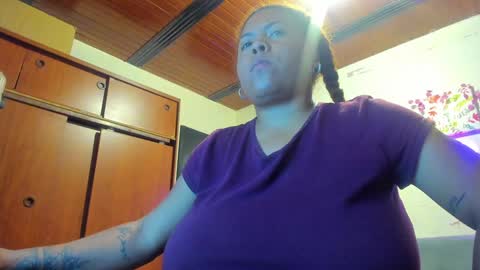 Mia  MODELO SCORE online show from 22, 1, 2025