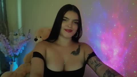 Snapshot of mia_thopsom chatting on 3, 2, 2026 mia_thopsom online show from 3, 2, 2026