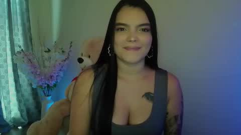 Snapshot of mia_thopsom chatting on 4, 2, 2026 mia_thopsom online show from 4, 2, 2026
