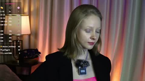 Mia online show from 11, 2, 2025