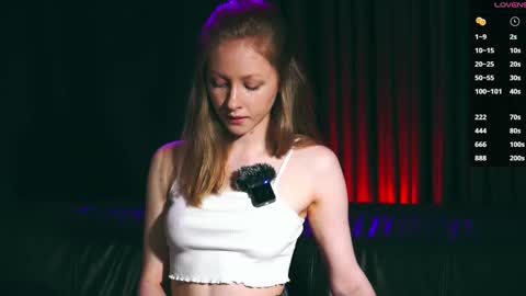 Mia online show from 9, 10, 2025