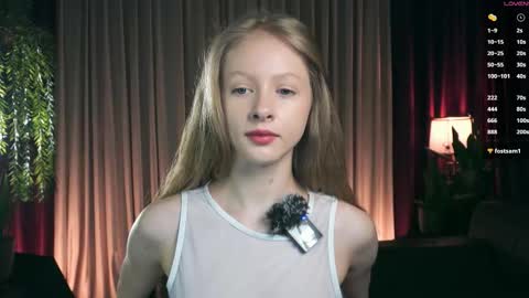 Mia online show from 16, 12, 2025