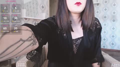 Snapshot of mia_wallase chatting on 8, 12, 2024 mia_wallase online show from 8, 12, 2024