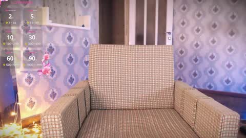 Snapshot of mia_wallase chatting on 18, 12, 2024 mia_wallase online show from 18, 12, 2024