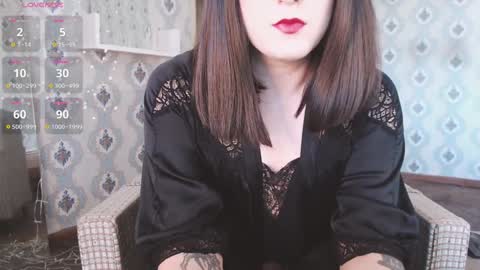 Snapshot of mia_wallase chatting on 23, 12, 2024 mia_wallase online show from 23, 12, 2024