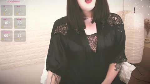 Snapshot of mia_wallase chatting on 30, 12, 2024 mia_wallase online show from 30, 12, 2024