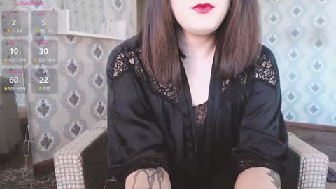 Snapshot of mia_wallase chatting on 23, 1, 2025 mia_wallase online show from 23, 1, 2025