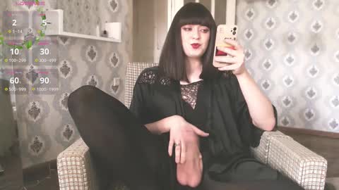 Snapshot of mia_wallase chatting on 11, 10, 2025 mia_wallase online show from 11, 10, 2025