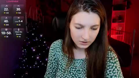 Mia online show from 19, 12, 2025