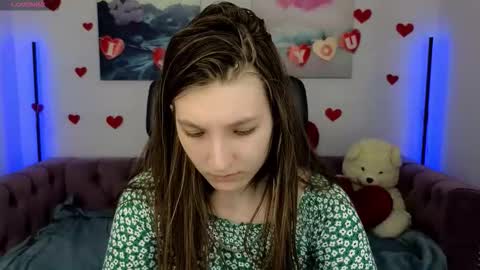 Mia online show from 14, 2, 2026