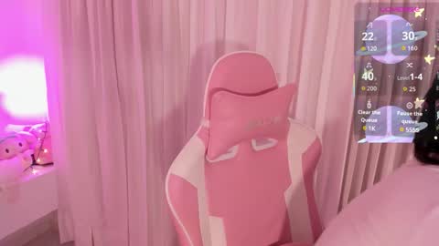 mia_yeager online show from 19, 12, 2025