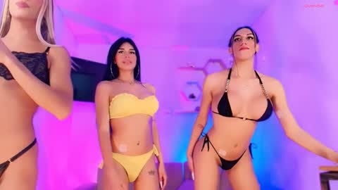     online show from 28, 1, 2025