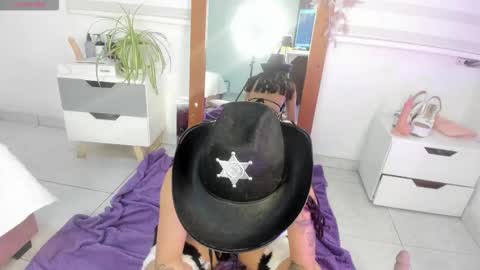 mia_zafir online show from 30, 11, 2025