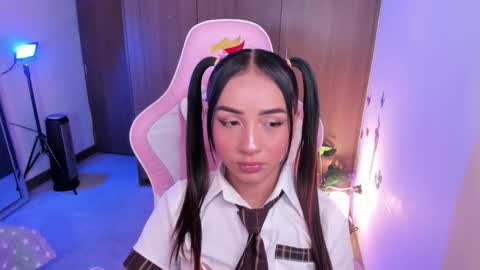 Snapshot of miaa_06 chatting on 18, 1, 2026 mia nicolle online show from 18, 1, 2026