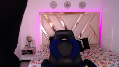 Snapshot of miaa_ferrari1 chatting on 10, 6, 2026 MIA online show from 10, 6, 2026