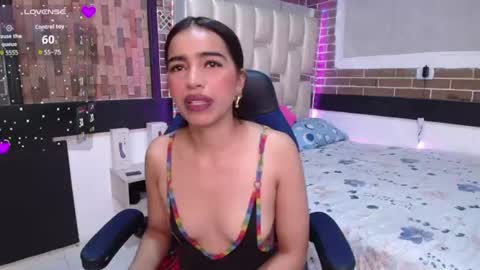 Snapshot of miaa_ferrari1 chatting on 9, 7, 2026 MIA online show from 9, 7, 2026