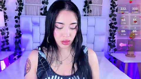 Mia online show from 20, 11, 2025