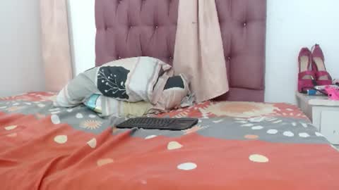 Snapshot of miaa_hot69 chatting on 2, 5, 2026 Jessika online show from 2, 5, 2026