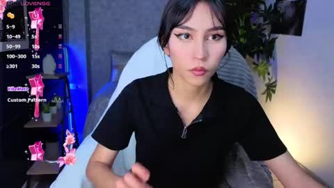 miaa_lee777 online show from 21, 5, 2026
