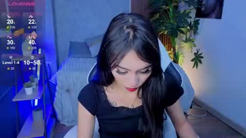 miaa_lee777 online show from 11, 6, 2026