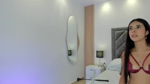 miaa Lind online show from 11, 3, 2026