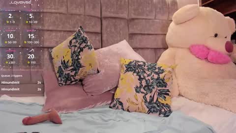 miaa_quinn online show from 2, 3, 2026