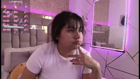 miaa_smiith1 online show from 18, 1, 2025