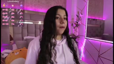 miaa_smiith1 online show from 19, 1, 2025