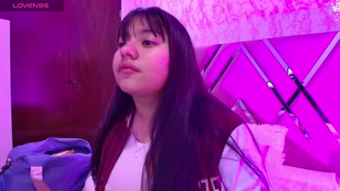 miaa_smiith1 online show from 23, 1, 2025