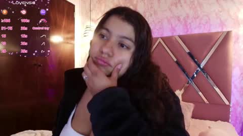 miaa_smiith1 online show from 20, 2, 2025