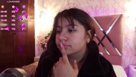 miaa_smiith1 online show from 26, 2, 2025