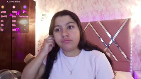 miaa_smiith1 online show from 7, 3, 2025