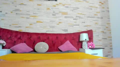 Mia Angel online show from 25, 5, 2026