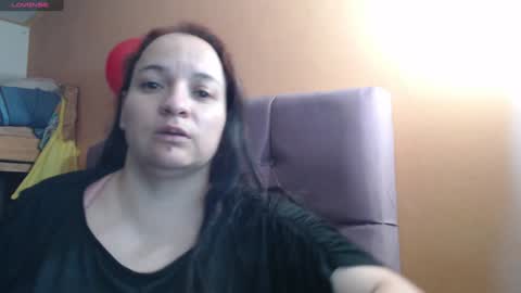 Snapshot of miaabrownn chatting on 11, 12, 2024 MIA online show from 11, 12, 2024