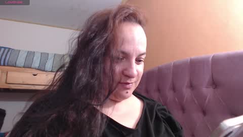 Snapshot of miaabrownn chatting on 7, 1, 2025 MIA online show from 7, 1, 2025