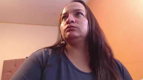 Snapshot of miaabrownn chatting on 12, 2, 2025 MIA online show from 12, 2, 2025