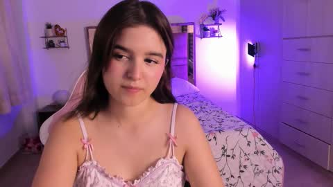 Mia  online show from 27, 3, 2026