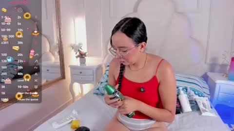 miaaffox online show from 5, 2, 2026