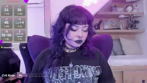 Mia online show from 19, 9, 2025