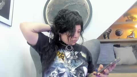 Snapshot of miaamane chatting on 3, 3, 2026 Mia online show from 3, 3, 2026