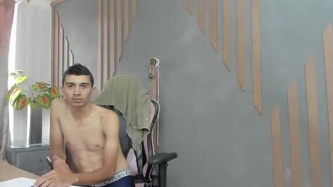 miaandrony online show from 11, 4, 2026