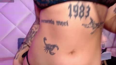 Alexandra online show from 6, 10, 2025