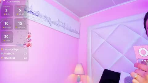 Alexandra online show from 15, 4, 2026