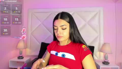 Alexandra online show from 22, 4, 2026